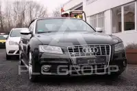 2010 Audi S5