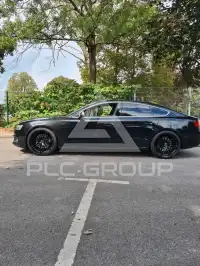 2010 Audi S5