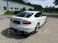 2010 Audi S5