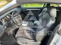 2010 Audi S5