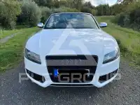 2010 Audi S5