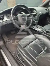 2010 Audi S5