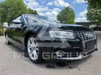 2010 Audi S5