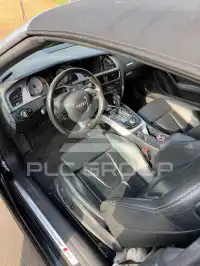 2010 Audi S5