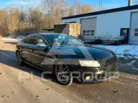 2010 Audi S5