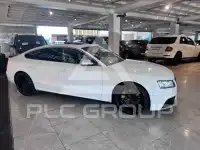 2010 Audi S5