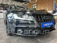 2010 Audi S5