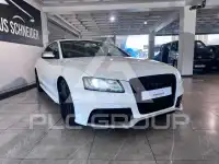 2010 Audi S5