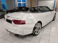 2010 Audi S5