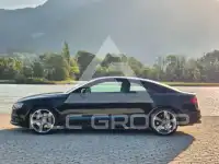 2010 Audi S5