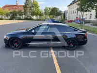 2010 Audi S5
