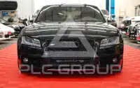 2010 Audi S5