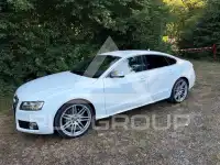 2010 Audi S5