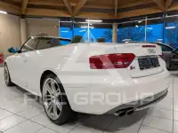 2010 Audi S5