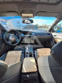 2010 Audi S5