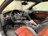 2010 Audi S5