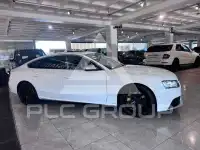 2010 Audi S5