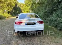 2010 Audi S5