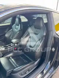 2010 Audi S5