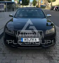 2010 Audi S5