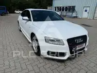 2010 Audi S5