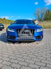 2010 Audi S5