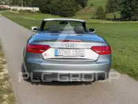2010 Audi S5