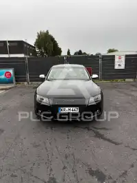 2010 Audi S5