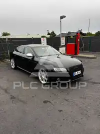 2010 Audi S5