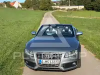 2010 Audi S5