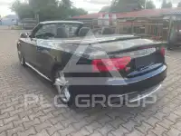 2010 Audi S5
