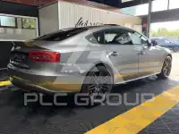2010 Audi S5