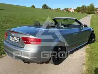 2010 Audi S5
