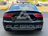 2010 Audi S5