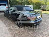 2010 Audi S5