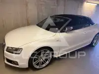 2010 Audi S5