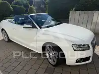 2010 Audi S5