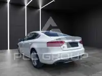 2010 Audi S5