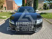 2010 Audi S5