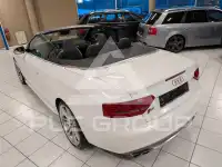 2010 Audi S5