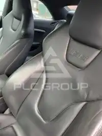 2010 Audi S5