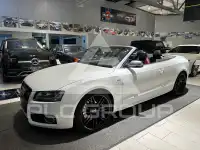 2010 Audi S5