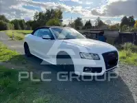 2010 Audi S5