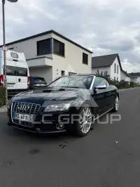 2010 Audi S5