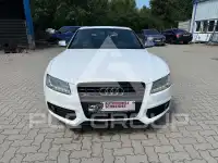 2010 Audi S5