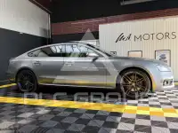 2010 Audi S5