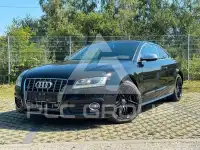 2010 Audi S5