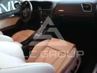 2010 Audi RS5