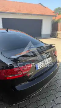 2010 Audi RS5