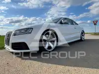 2010 Audi RS5